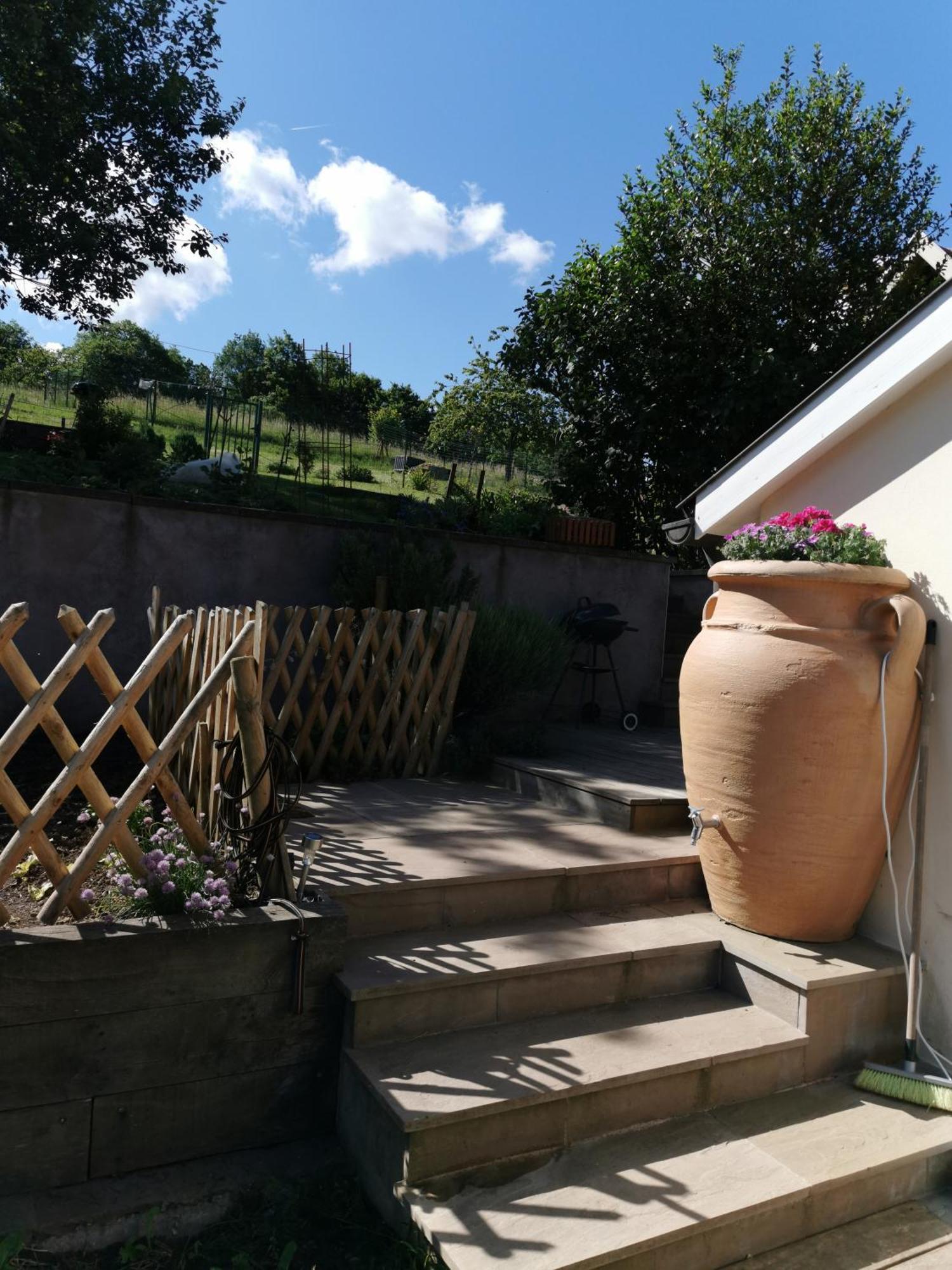 Gite Clos Angelique Haselbourg Exterior foto